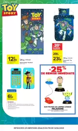 Catalogue Carrefour | Enfin les vacances page 4