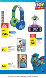 Catalogue Carrefour | Enfin les vacances page 5