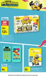Catalogue Carrefour | Enfin les vacances page 7