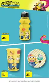 Catalogue Carrefour | Enfin les vacances page 8