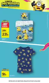 Catalogue Carrefour | Enfin les vacances page 9