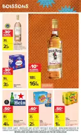 Catalogue Carrefour Market page 10