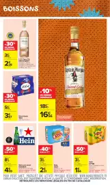 Catalogue Carrefour Market page 10