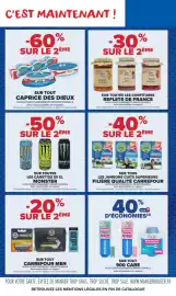 Catalogue Carrefour Market page 11