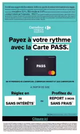Catalogue Carrefour Market page 15