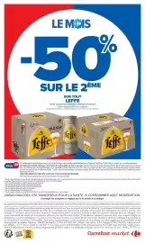 Catalogue Carrefour Market page 2