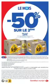 Catalogue Carrefour Market page 2