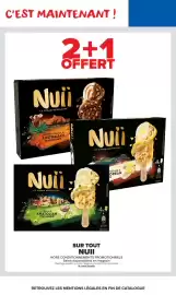 Catalogue Carrefour Market page 3