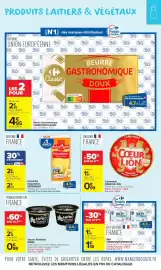 Catalogue Carrefour Market page 4