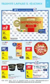 Catalogue Carrefour Market page 4