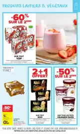 Catalogue Carrefour Market page 5