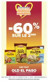 Catalogue Carrefour Market page 8