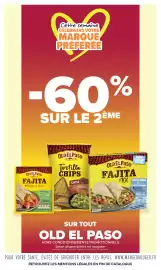 Catalogue Carrefour Market page 8