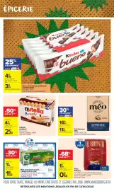Catalogue Carrefour Market page 9