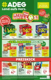 ADEG Flugblatt woche 24 Seite 1