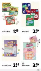Catalogue Wibra page 4