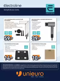 Volantino Unieuro Pagina 14