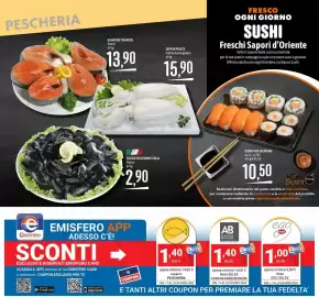 Volantino Emisfero Pagina 11
