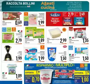Volantino Emisfero Pagina 15
