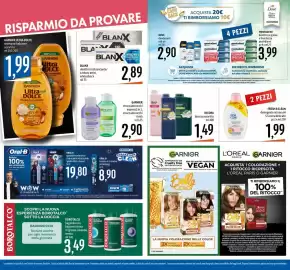 Volantino Emisfero Pagina 18