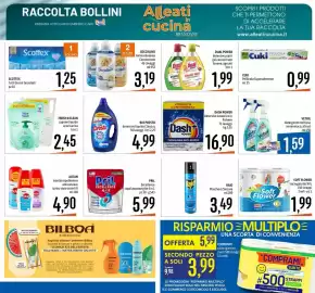 Volantino Emisfero Pagina 19