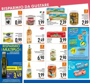 Volantino Emisfero Pagina 2