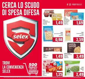 Volantino Emisfero Pagina 21
