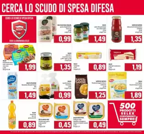 Volantino Emisfero Pagina 22