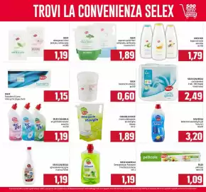 Volantino Emisfero Pagina 23