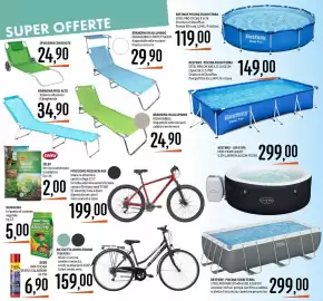 Volantino Emisfero Pagina 25
