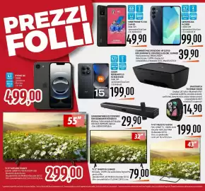 Volantino Emisfero Pagina 26