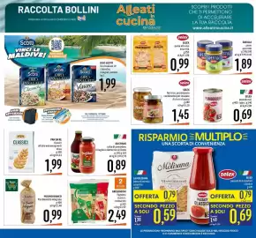 Volantino Emisfero Pagina 3