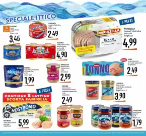 Volantino Emisfero Pagina 4