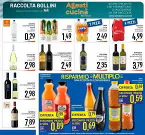 Volantino Emisfero Pagina 7