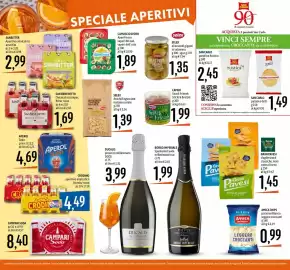 Volantino Emisfero Pagina 8