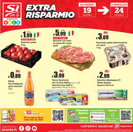 Volantino Sì con te Superstore Pagina 24