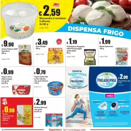 Volantino Sì con te Superstore Pagina 10