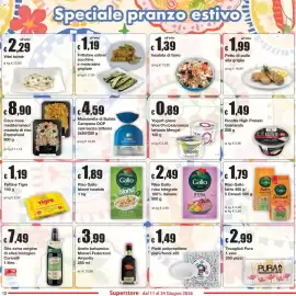 Volantino Sì con te Superstore Pagina 12