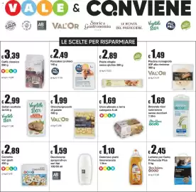 Volantino Sì con te Superstore Pagina 13