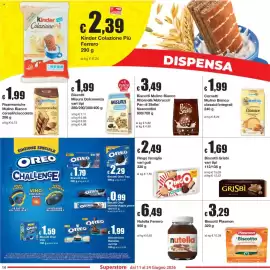 Volantino Sì con te Superstore Pagina 14