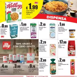 Volantino Sì con te Superstore Pagina 15