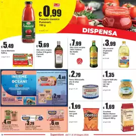Volantino Sì con te Superstore Pagina 16