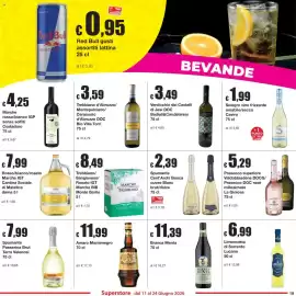 Volantino Sì con te Superstore Pagina 19