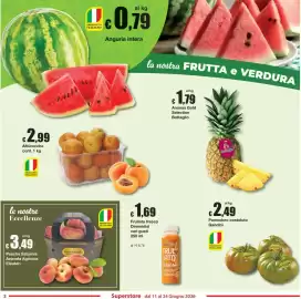 Volantino Sì con te Superstore Pagina 2
