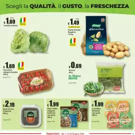 Volantino Sì con te Superstore Pagina 3