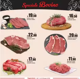 Volantino Sì con te Superstore Pagina 5