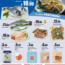 Volantino Sì con te Superstore Pagina 6
