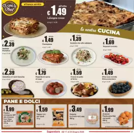 Volantino Sì con te Superstore Pagina 7