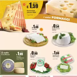 Volantino Sì con te Superstore Pagina 8