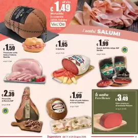 Volantino Sì con te Superstore Pagina 9